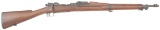 Interesting U.S. Model 1903 Bolt Action Rifle by Springfield Armory