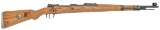 Scarce Portuguese Contract K98K Bolt Action Rifle by Mauser Oberndorf