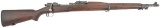 U.S. Model 1903A1-Style Rifle by Springfield Armory