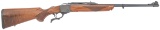 Ruger No.1-A Falling Block Rifle