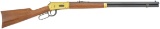 Experimental Winchester Model 94 Centennial '66 Commemorative Lever Action Rifle