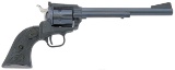Colt New Frontier Buntline 22 Scout Single Action Revolver