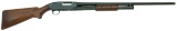 Winchester Model 12 Slide Action Shotgun