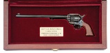 Colt Single Action Army Miniature by America Remembers