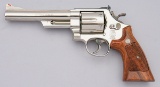 Smith and Wesson Model 29-5 Double Action Revolver