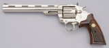 Colt Trooper MK V Double Action Revolver