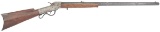 Merrimack Arms and Mfg. Co. Ballard Sporting Rifle