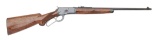 Browning Model 53 Deluxe Lever Action Rifle