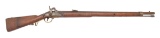 Austrian Model 1849 Percussion Rifle