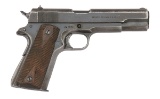 Colt 1911A1 Semi-Auto Pistol