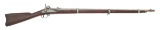 U.S. Model 1861 Percussion Rifle Musket by Norfolk