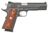 Smith and Wesson Model SW1911 Semi-Auto Pistol