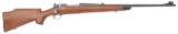 Winchester Pre '64 Model 70 Bolt Action Rifle