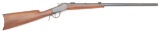 Winchester Model 1885 Low Wall Rifle