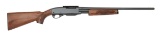 Remington Model 760 Gamemaster Slide Action Rifle