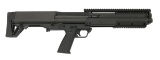 Kel-Tec KSG Slide Action Shotgun