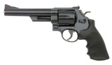 Smith and Wesson Model 29-3 Double Action Revolver
