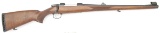 CZ Model 550 FS Mannlicher Bolt Action Rifle