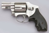Smith and Wesson Model 640 Centennial Double Action Revolver