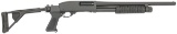Smith and Wesson Model 3000 Police Slide Action Shotgun