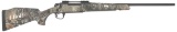 Smith and Wesson I-Bolt Bolt Action Rifle