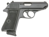Interarms / Walther PPK/S Semi-Auto Pistol