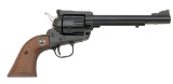 Ruger Old Model Blackhawk Convertible Single Action Revolver