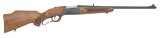 Savage Model 99DL Lever Action Rifle