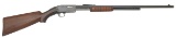 Marlin Model 38 Slide Action Takedown Rifle