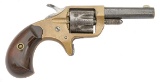 Colt New Line 22 First Model Revolver