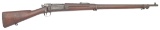 U.S. Model 1898 Krag Bolt Action Rifle by Springfield Armory