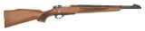 Remington Model 600 Bolt Action Carbine