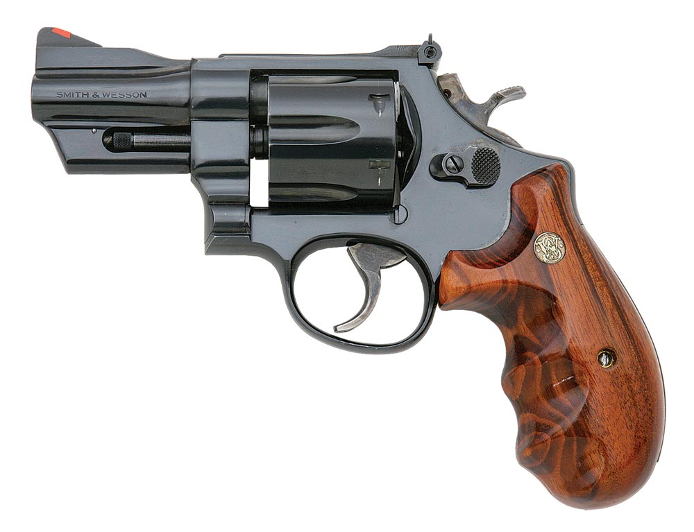 Smith & Wesson Model 240-3 Double Action Revolver | Proxibid