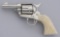 Colt Third Generation Single Action Army Sheriffs Model Revolver