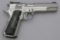 Smith & Wesson Performance Center Model PC1911-2 Semi-Auto Pistol