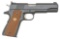 Colt Service Model Ace Semi-Auto Pistol