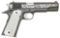 Colt Government Model Premier Edition Semi-Auto Pistol