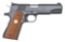 Colt Service Model Ace Semi-Auto Pistol