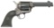 Colt Single Action Army Second Generation Revolver