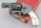 Smith & Wesson Centennial Hand Ejector Revolver