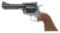 Custom Ruger New Model Super Blackhawk Revolver by Mag-Na-Port International