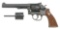 Smith & Wesson Model 48-3 K-22 Magnum Masterpiece Convertible Revolver
