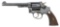 Smith & Wesson K-22 Outdoorsman Double Action Revolver
