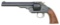 Smith & Wesson Model 3 Schofield 2000 Top-Break Revolver