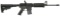 Colt Pre-Ban AR-15 Sporter Lightweight Semi-Auto Carbine