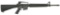 Colt Pre-Ban AR-15A2 Sporter II Semi-Auto Rifle