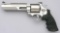 Smith & Wesson Model 629-4 Hunter Double Action Revolver