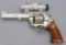 Custom Smith & Wesson Model 25-2 Double Action Revolver