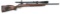 Custom Remington Model 40 X Bolt Action Rifle