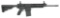 Sig Sauer 716 Patrol Semi-Auto Rifle
